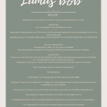 فندق Lumus *