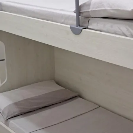 Lumus Hotell Portici